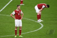 Fussball International Europameisterschaft 2021: Italien - Oesterreich