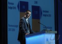 Fussball 59. FIFA Kongress 2009