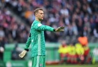 FUSSBALL DFB POKAL FINALE 18/19: RB Leipzig - FC Bayern Muenchen