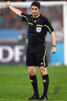 FUSSBALL WM 2010, ACHTELFINALE: Holland - Slowakei