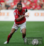 Fussball  International WM Quali Schweiz - Israel