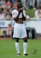 Fussball 1. Bundesliga 2011/2012: Ibrahima Traore (VfB Stuttgart)
