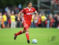 Fussball 1. Bundesliga: Testspiel  Rodn Waginger - FC Bayern Muenchen