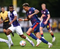 Fussball 1. Bundesliga 2025/2026 Testspiel
RB Leipzig - FC Toulouse