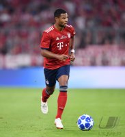 Fussball Abschiedsspiel Bastian Schweinsteiger; FC Bayern Muenchen - Chicago Fire