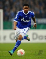 Fussball, DFB Pokal, Saison 12/13: FC Schalke 04 - FSV Mainz 05