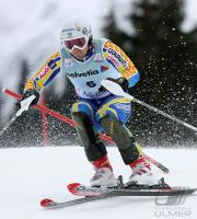 Ski Alpin  Herren Slalom  Adelboden