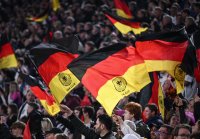 FUSSBALL UEFA Nations League 24/25 Viertelfinal Rueckspiel: Deutschland - Italien