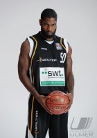 1. Basketball Bundesliga 2011/2012  Walter Tigers Tuebingen