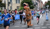 Laufen / Leichtathletik Stadtlauf / Erbelauf 2025