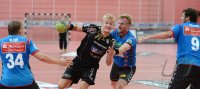 Handball 1. Bundesliga: TV Neuhausen - TSV Hannover-Burgdorf
