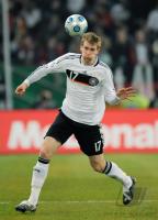 Fussball INTERNATIONAL: Testspiel Deutschland - Norwegen