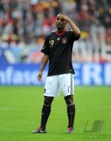 Fussball Deutsche Nationalmannschaft : Cacau (GER)