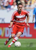 Fussball 1. Bundesliga 2008/2009  TSG 1899 Hoffenheim - FC Bayern Muenchen