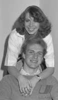 Fussball Homestory Karl-Heinz Rummenigge: Rummenigge, Wehling