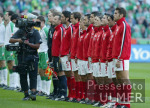 FUSSBALL  Quali Euro  2004
