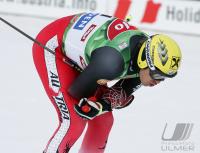 Ski Alpin; Riesenslalom Soelden Herren 2005