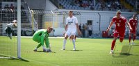 Fussball Regionalliga Bayern 26/27 FC Bayern Muenchen II - 1. FC Schweinfurt 1905
