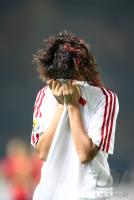 Fussball International  5. FIFA Frauen Weltmeisterschaft 2007 in ChinaNorwegen - ChinaNorway vs. China