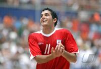 FIFA Beach Soccer World Cup Groupmatches