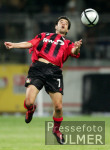 Fussball 1. Bundesliga: Leverkusen, PONTE Einzelaktion