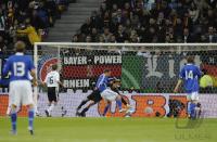 WM-Qualifikation: Deutschland - Finnland