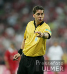 Fussball 1. Bundesliga  FC Bayern Muenchen - Gladbach