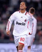 FUSSBALL SERIE A:  Ronaldinho  (Milan)