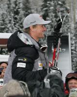 Ski Alpin; Abfahrt  Herren Beaver Creek