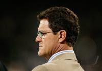 FUSSBALL  CHL   Olympique Lyon - CF Real Madrid