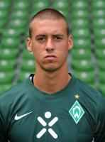 Fussball: 1. Bundesliga, Saison 2010/2011, SV Werder Bremen, WAGNER