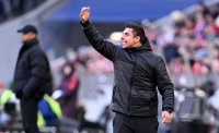 Fussball 1. Bundesliga 24/25: FC Bayern Muenchen - Holstein Kiel