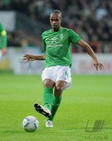 Fussball 1. Bundesliga, Saison 2011/2012:  Naldo (SV Werder Bremen)
