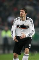 Fussball International, Nationalmannschaft: FRIEDRICH