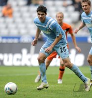 2. Fussball Bundesliga:  Christopher Schindler  (1860 Muenchen)