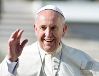 Rom Generalaudienz;  Papst Franziskus I.