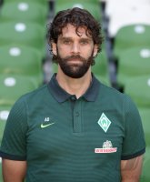 Fussball 1. Bundesliga Saison 16/17: Portraettermin  SV Werder Bremen
