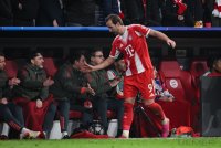 Fussball International CHL 25/26: 
FC Bayern Muenchen - Sporting Lissabon