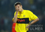 Fussball Bundesliga: Dortmund - Berlin, Kehl enttaeuscht