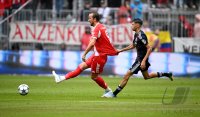 Fussball 1. Bundesliga 25/26    Testspiel 
FC Bayern Muenchen - Olympique Lyon