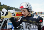 Skispringen Sven Hannawald  (GER);