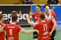Volleyball 2. Bundesliga Saison 22/23: TV Rottenburg - TSV Mimmenhausen