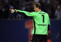 FUSSBALL, 1. BUNDESLIGA, 5. Spieltag: Stuttgart, LEHMANN