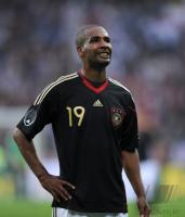 Fussball Deutsche Nationalmannschaft : Cacau (GER)
