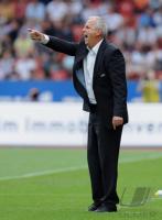 FUSSBALL INTERNATIONAL  AXPO Super League  FC Zuerich - FC Basel