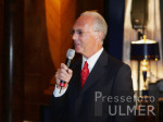 Fussball Geburtstagsfeier Franz Beckenbauer  60. Jahre