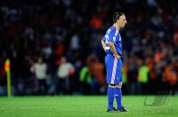 FUSSBALL EURO 2008: Niederlande - Frankreich