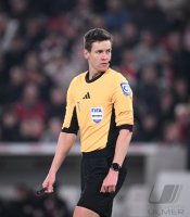 Fussball 1. Bundesliga 24/25: VfB Stuttgart - Bayer 04 Leverkusen