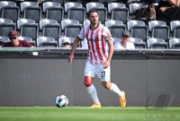 Fussball 1. Bundesliga 25/26 Testspiel
SCR Altach - SC Freiburg