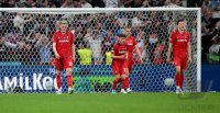 Fussball Europa League 25/26 Finale; SC Freiburg - Aston Villa